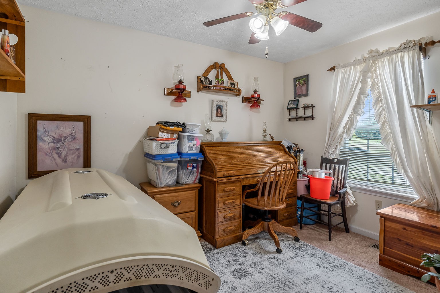 516 Cecil Hale Road Smithville, TN 37166 - Photo 18 of 47 Gallery Image 18