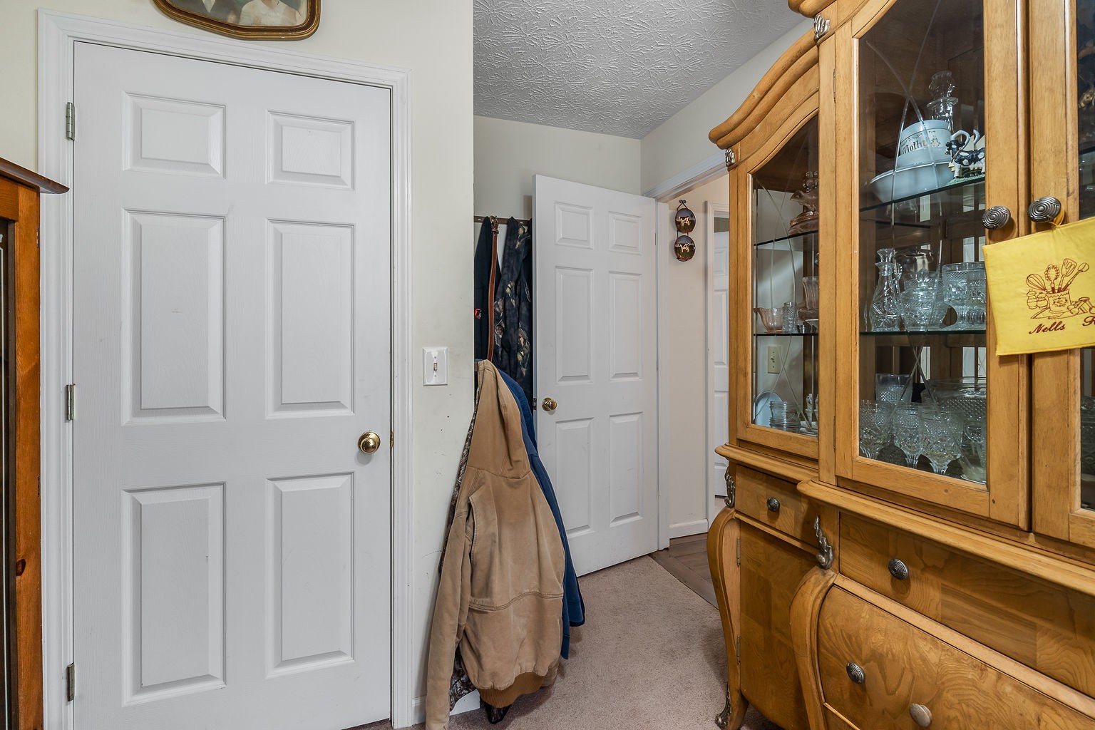 516 Cecil Hale Road Smithville, TN 37166 - Photo 21 of 47 Gallery Image 21