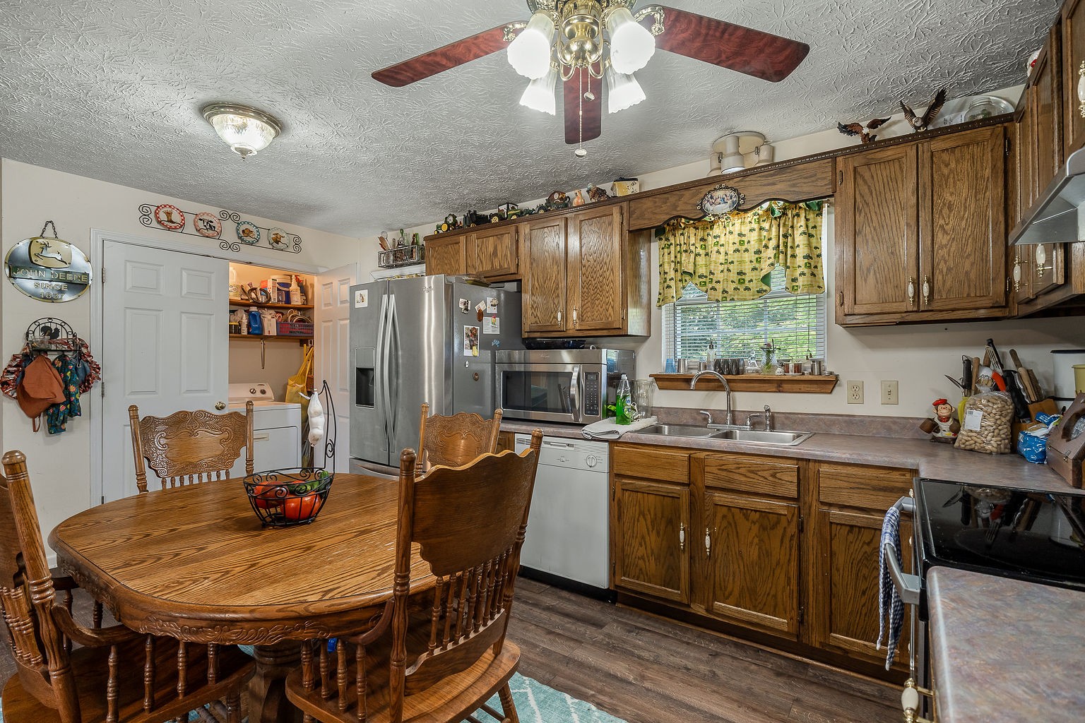 516 Cecil Hale Road Smithville, TN 37166 - Photo 24 of 47 Gallery Image 24