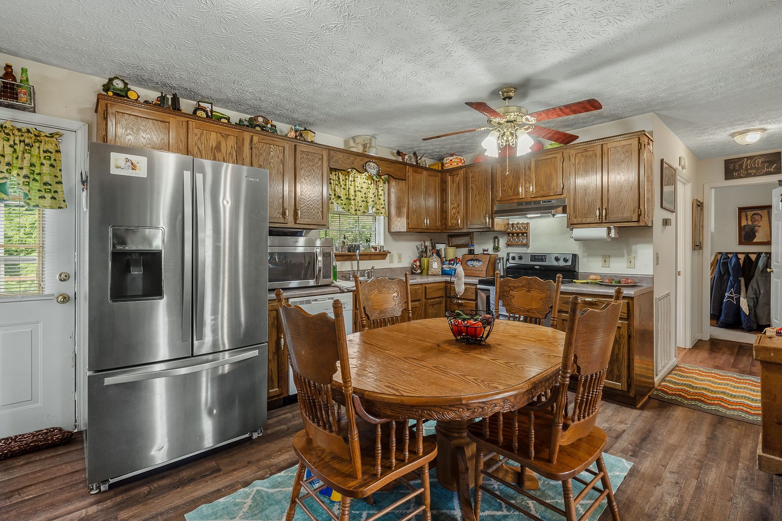 516 Cecil Hale Road Smithville, TN 37166 - Photo 25 of 47 Gallery Image 25