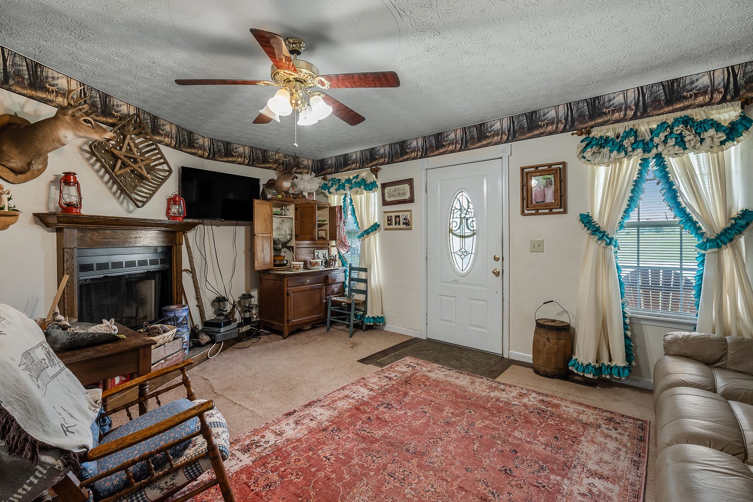 516 Cecil Hale Road Smithville, TN 37166 - Photo 28 of 47 Gallery Image 28