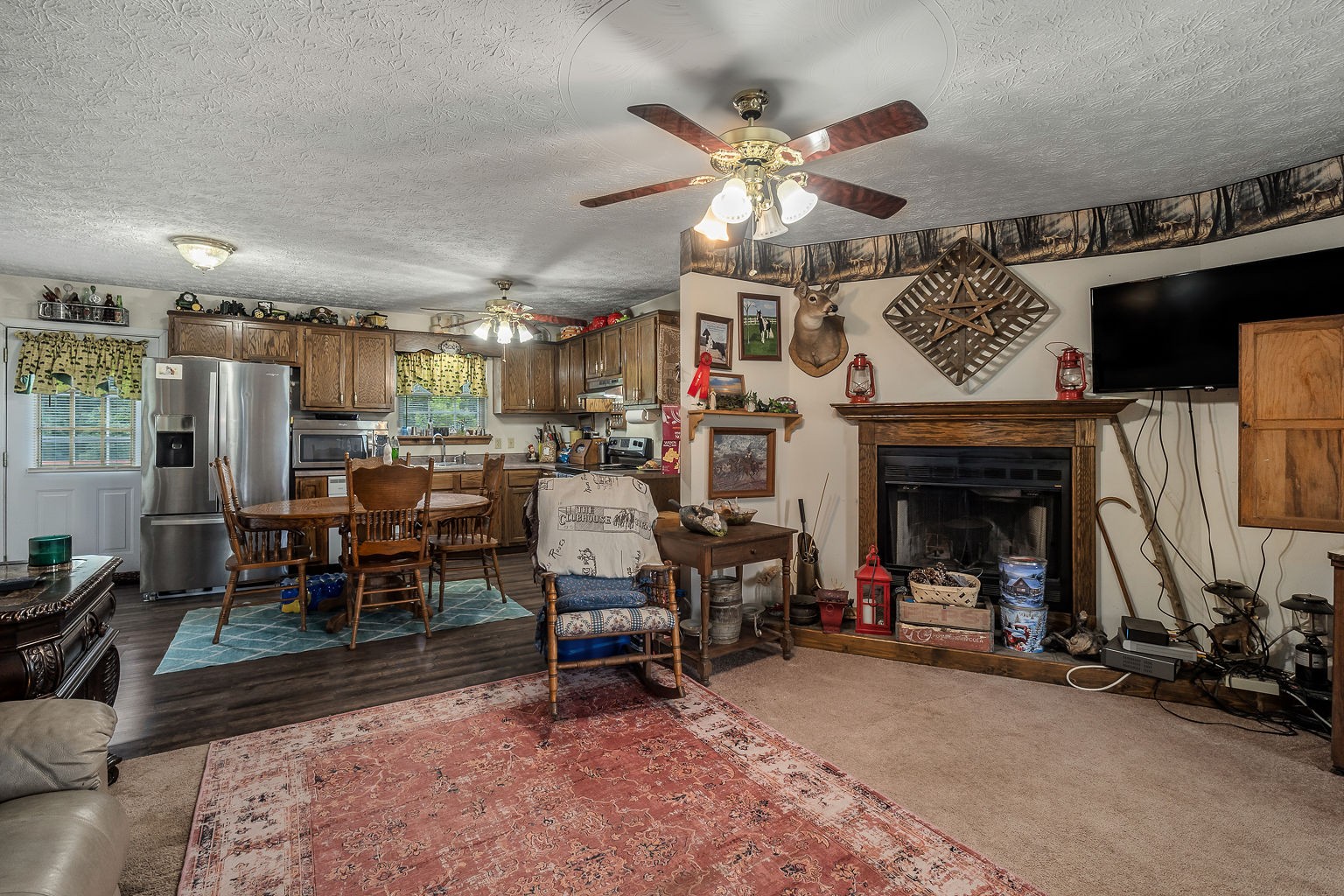 516 Cecil Hale Road Smithville, TN 37166 - Photo 29 of 47 Gallery Image 29