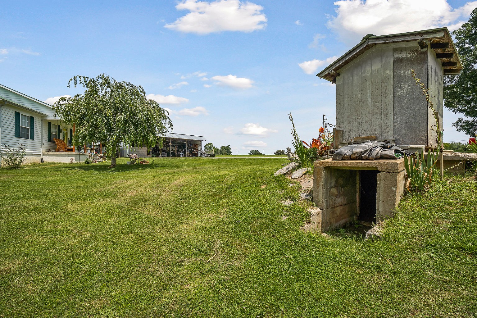 516 Cecil Hale Road Smithville, TN 37166 - Photo 36 of 47 Gallery Image 36
