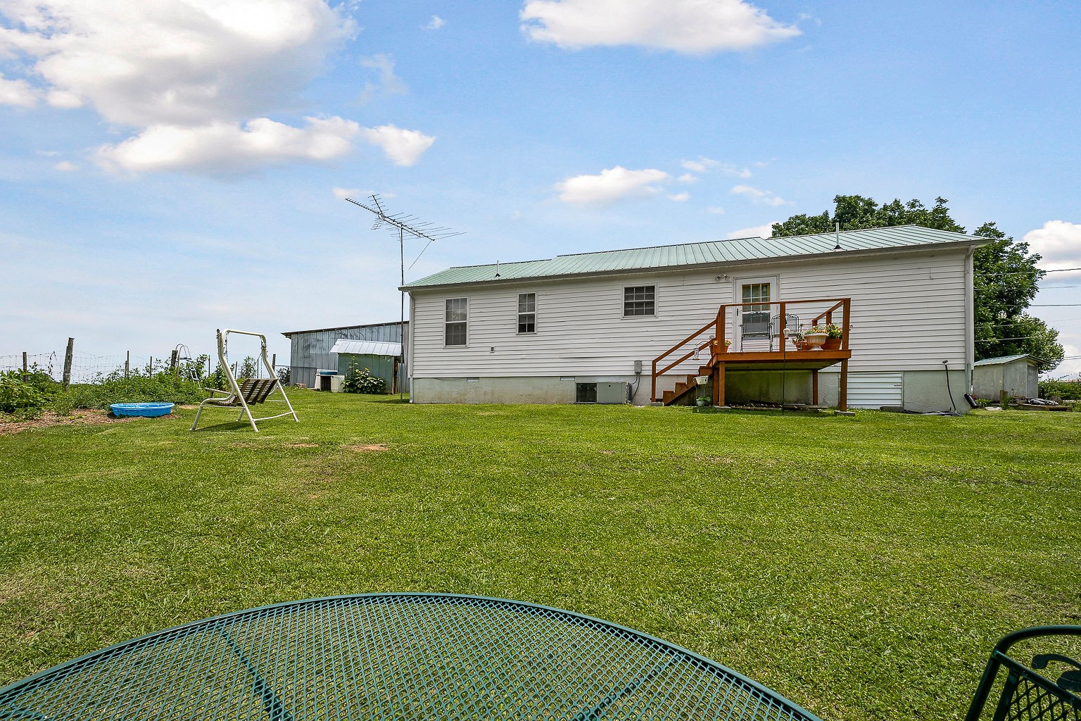 516 Cecil Hale Road Smithville, TN 37166 - Photo 41 of 47 Gallery Image 41