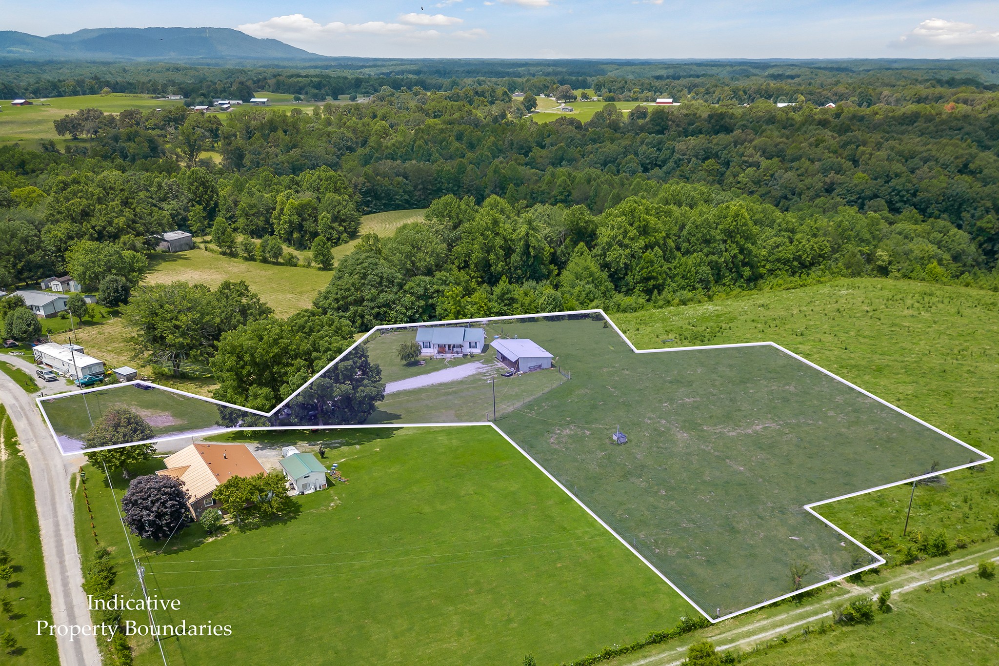 516 Cecil Hale Road Smithville, TN 37166 - Photo 44 of 47 Gallery Image 44
