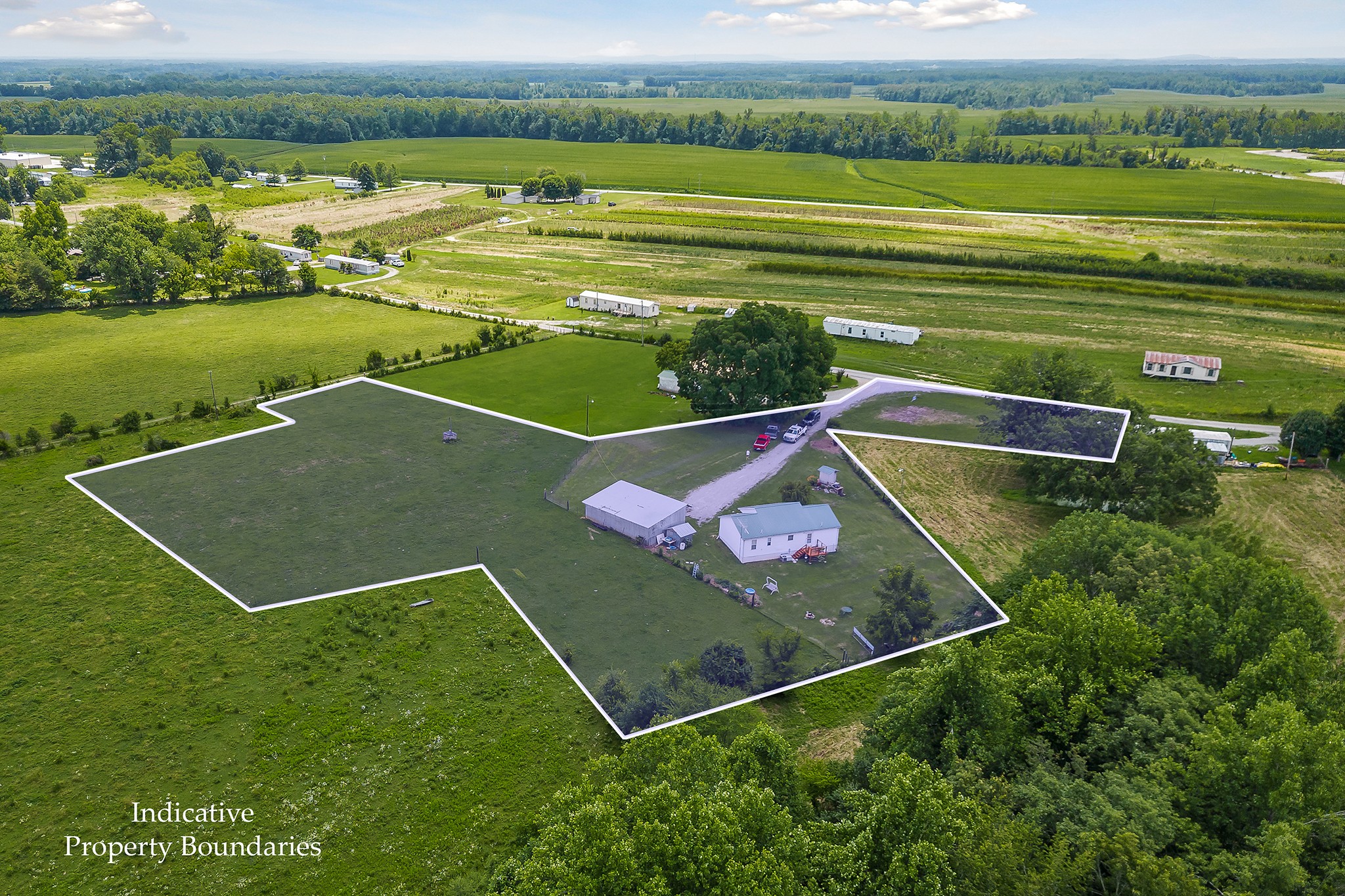 516 Cecil Hale Road Smithville, TN 37166 - Photo 45 of 47 Gallery Image 45