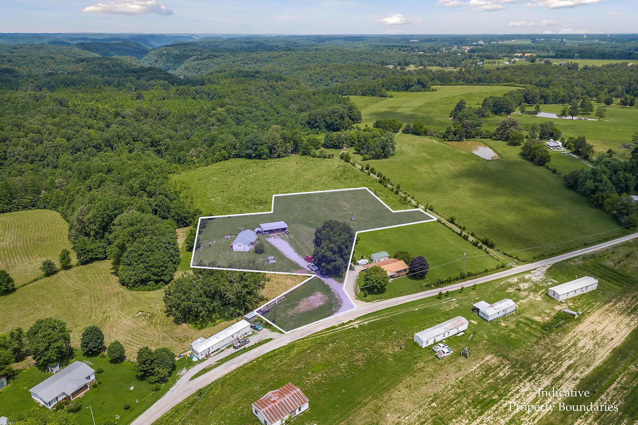 516 Cecil Hale Road Smithville, TN 37166 - Photo 46 of 47 Gallery Image 46