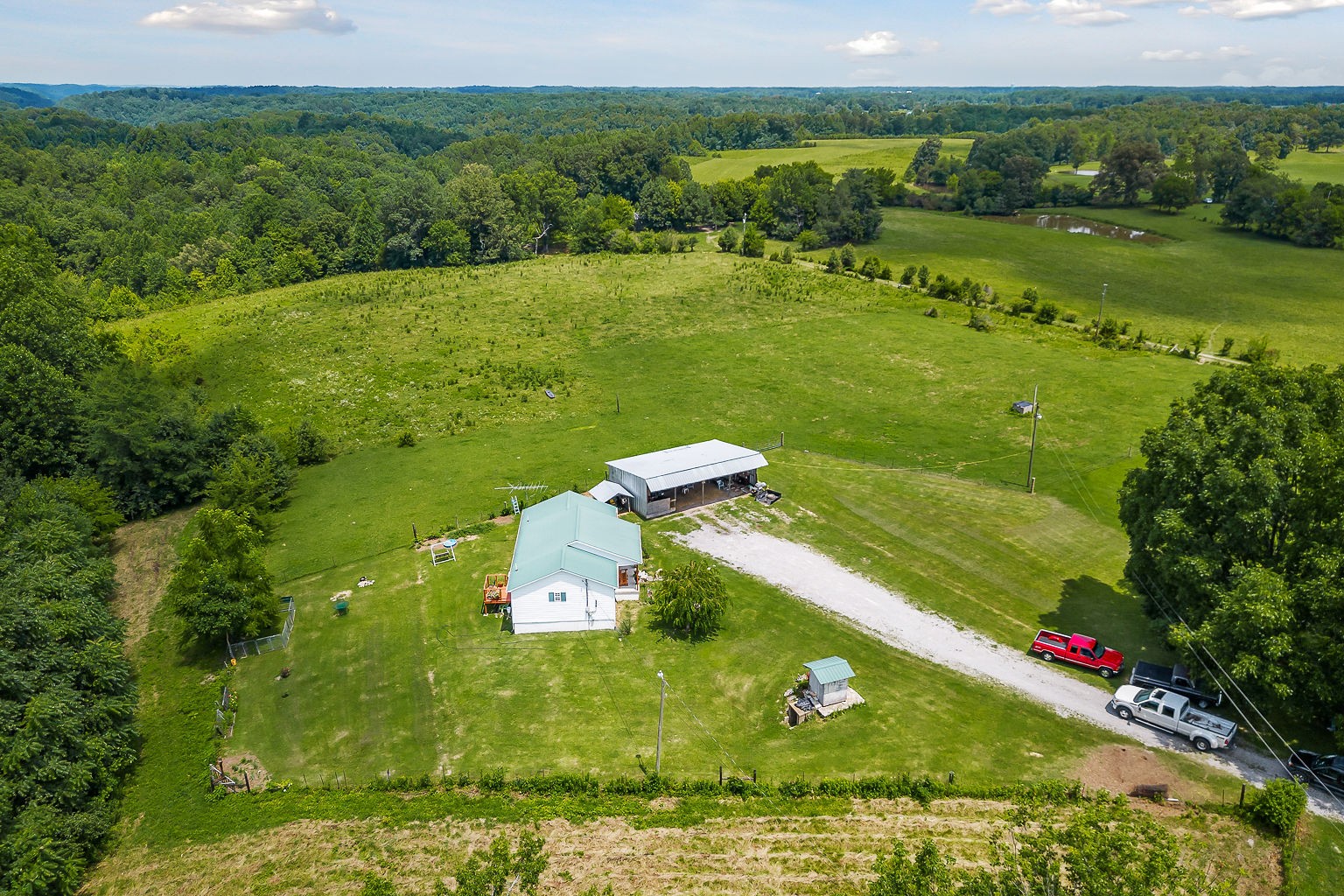 516 Cecil Hale Road Smithville, TN 37166 - Photo 5 of 47 Gallery Image 5