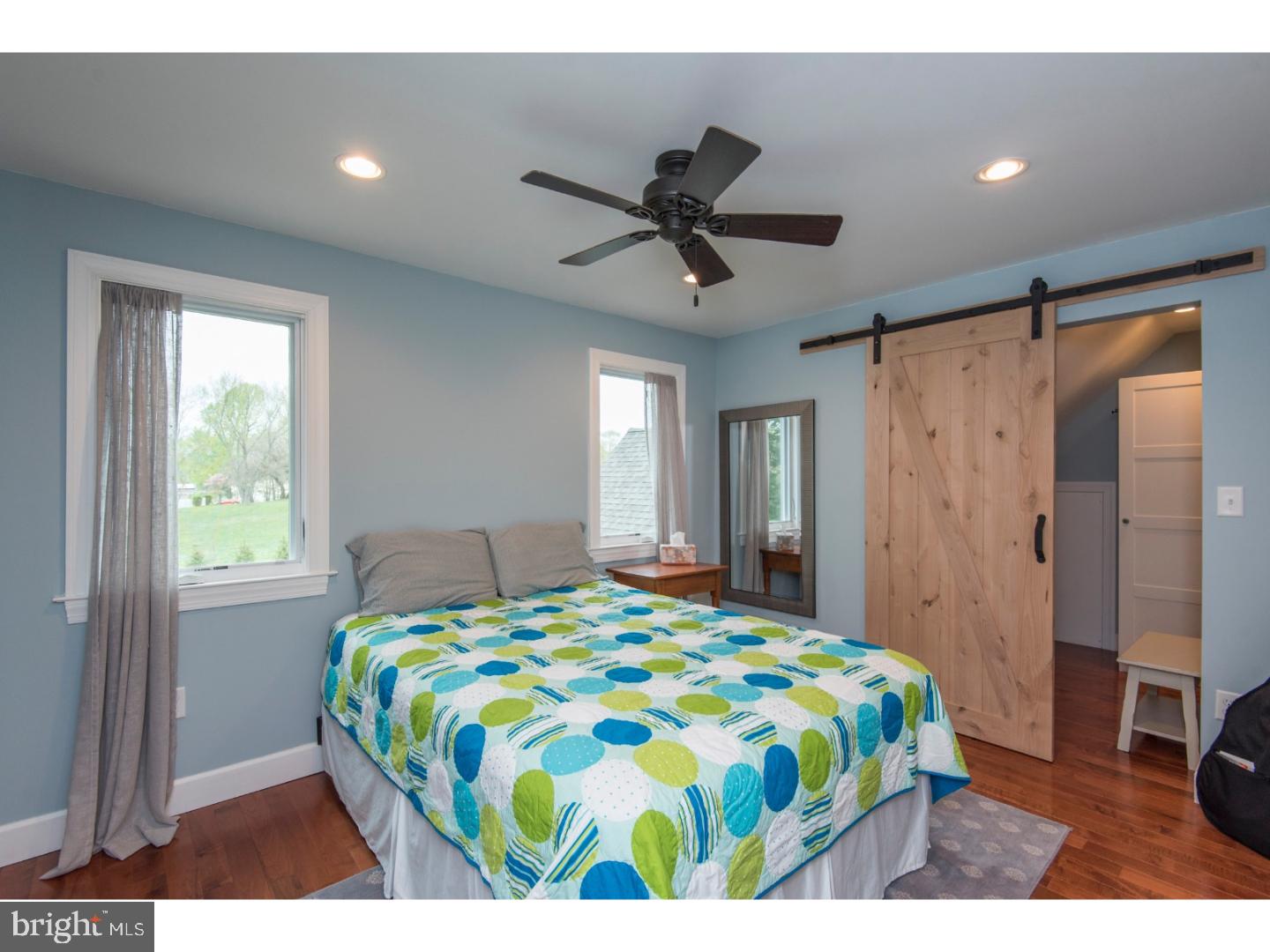 245 Concord Road Garnet Valley, PA 19060 - Photo 11 of 20 Bedroom 3