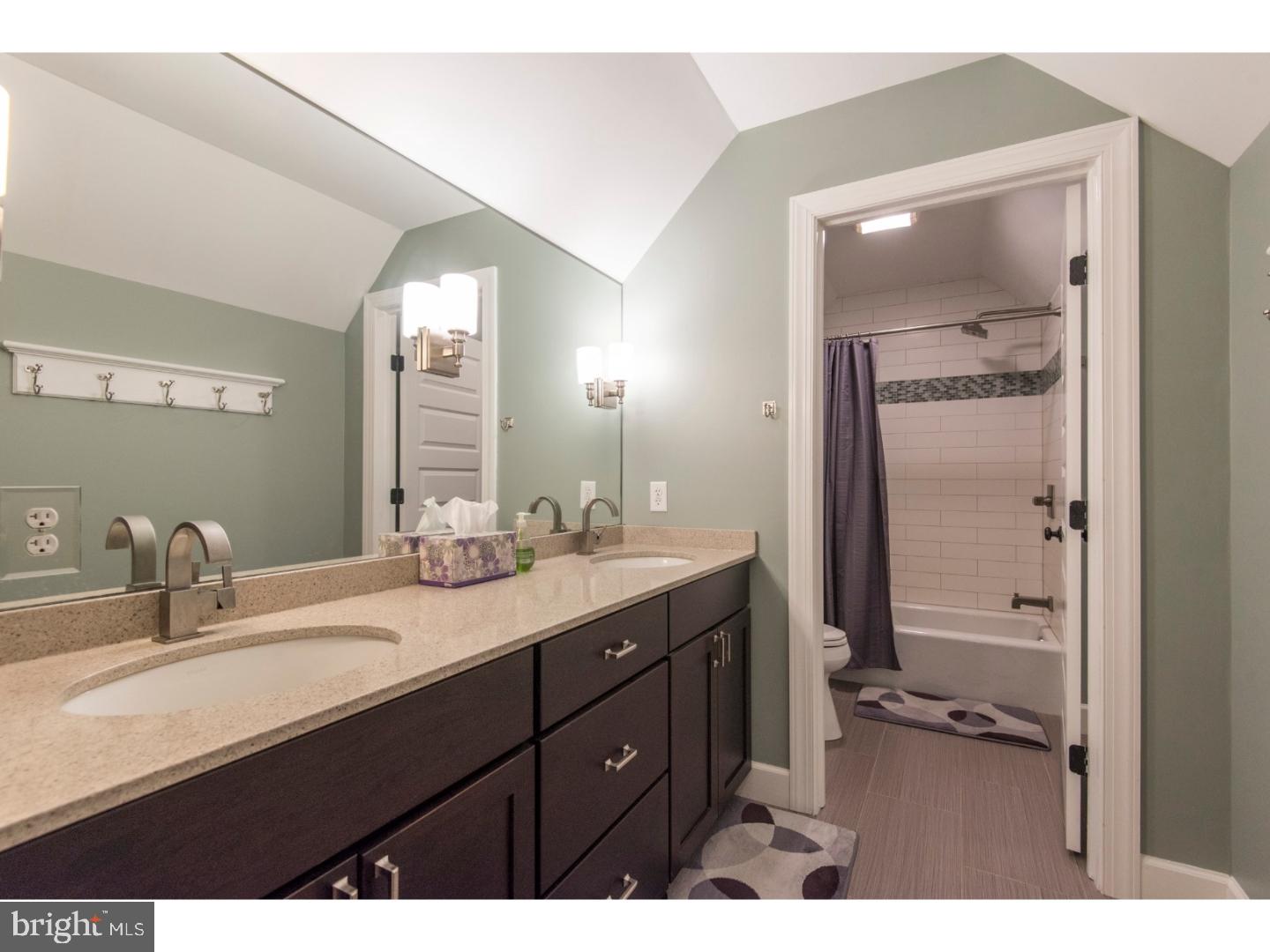 245 Concord Road Garnet Valley, PA 19060 - Photo 13 of 20 Bathroom