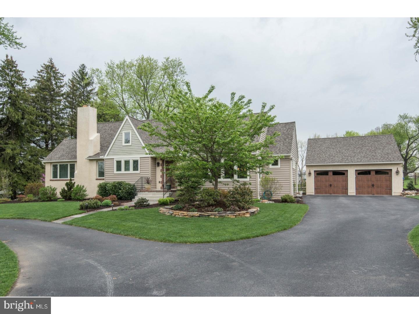 245 Concord Road Garnet Valley, PA 19060 - Photo 17 of 20 Driveway