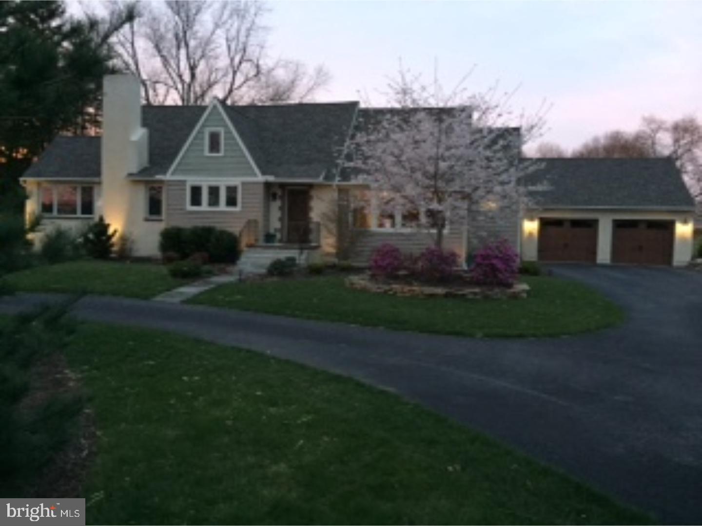 245 Concord Road Garnet Valley, PA 19060 - Photo 18 of 20 Exterior Front