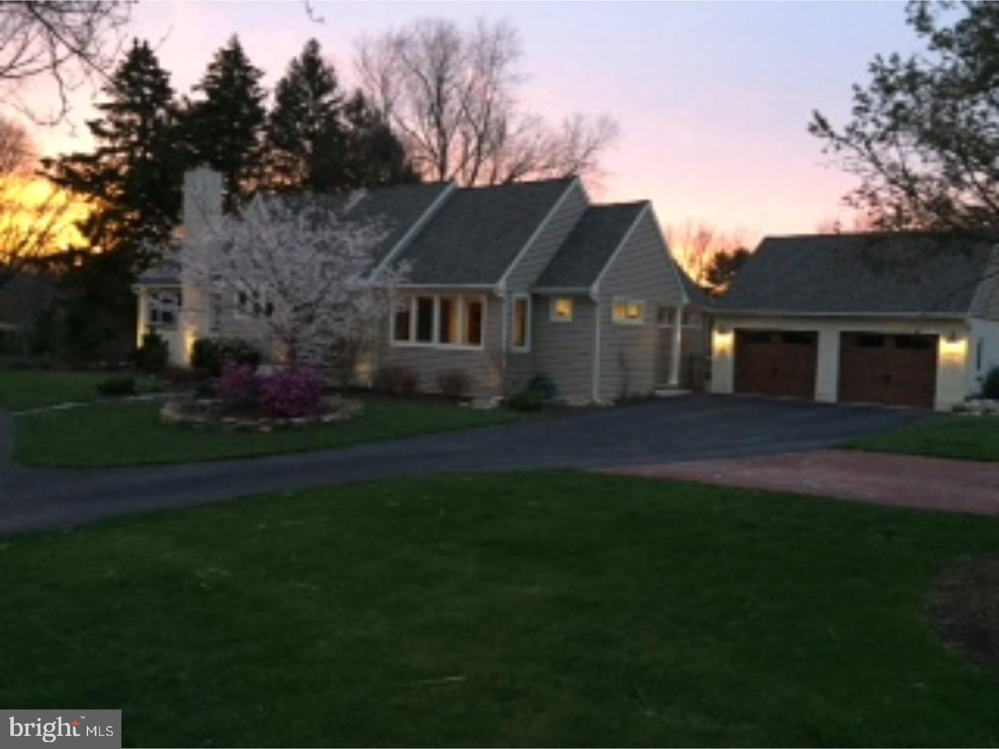 245 Concord Road Garnet Valley, PA 19060 - Photo 19 of 20 Exterior Front