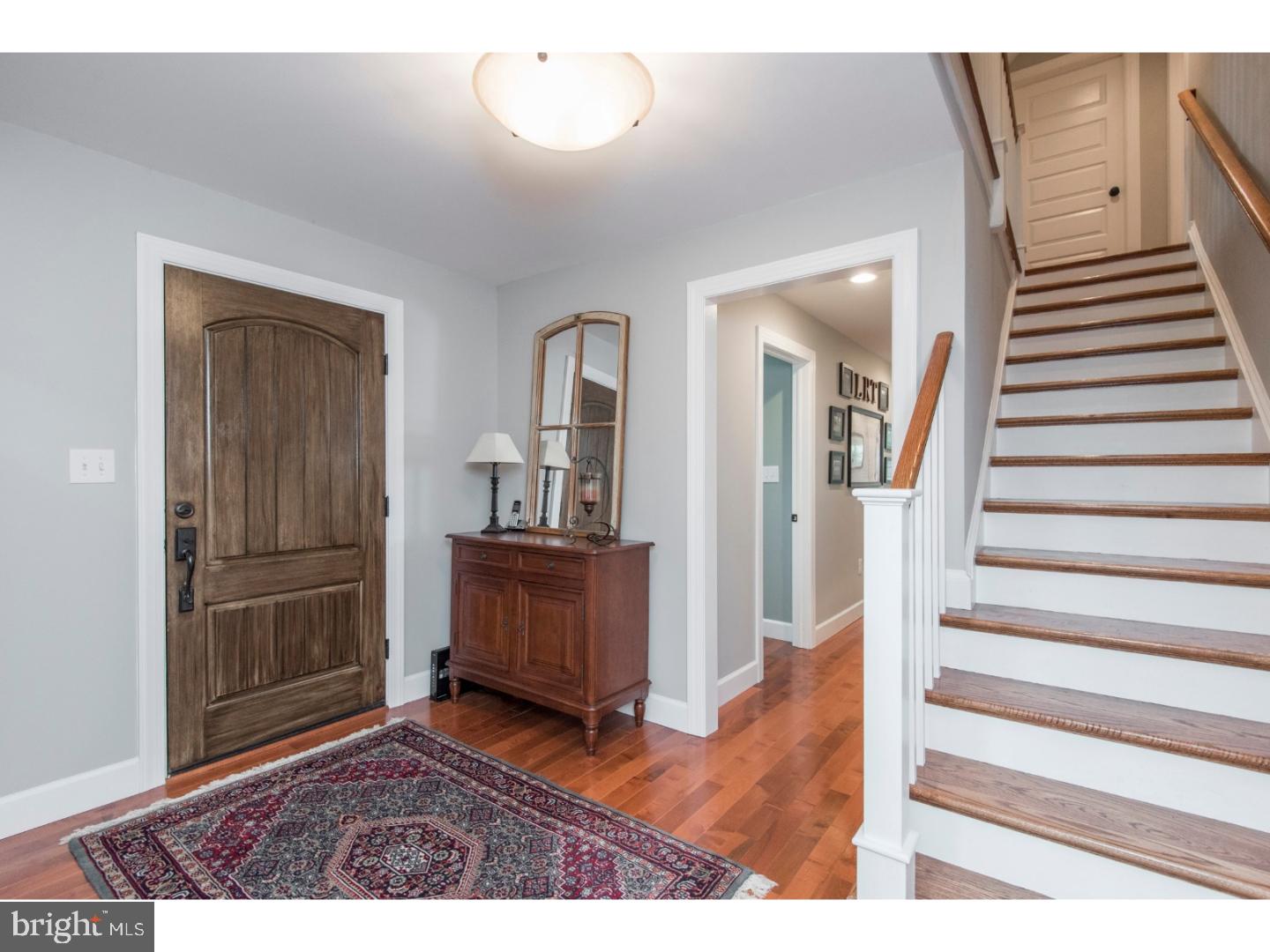 245 Concord Road Garnet Valley, PA 19060 - Photo 2 of 20 Foyer