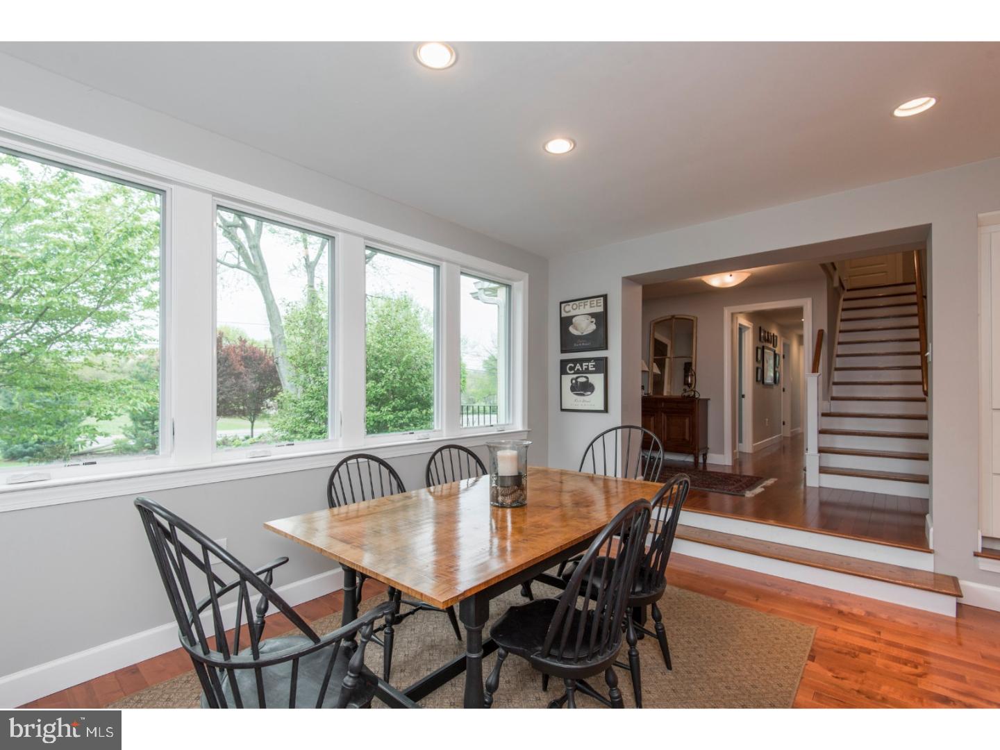 245 Concord Road Garnet Valley, PA 19060 - Photo 3 of 20 Dining Room