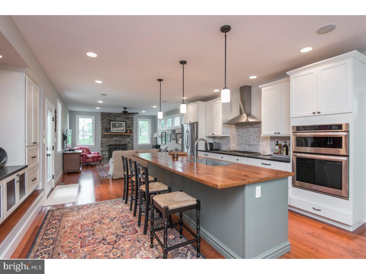 245 Concord Road Garnet Valley, PA 19060 - Photo 4 of 20 Kitchen
