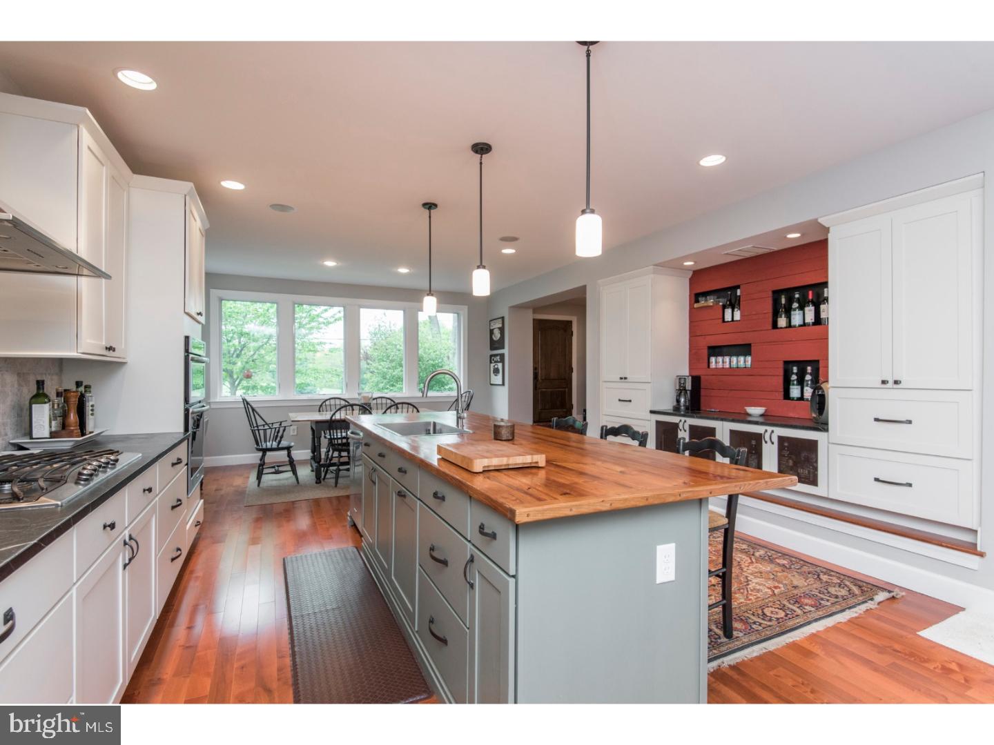 245 Concord Road Garnet Valley, PA 19060 - Photo 5 of 20 Kitchen