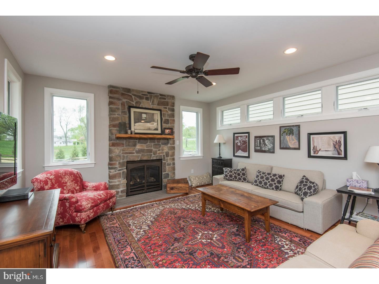245 Concord Road Garnet Valley, PA 19060 - Photo 7 of 20 Family Room