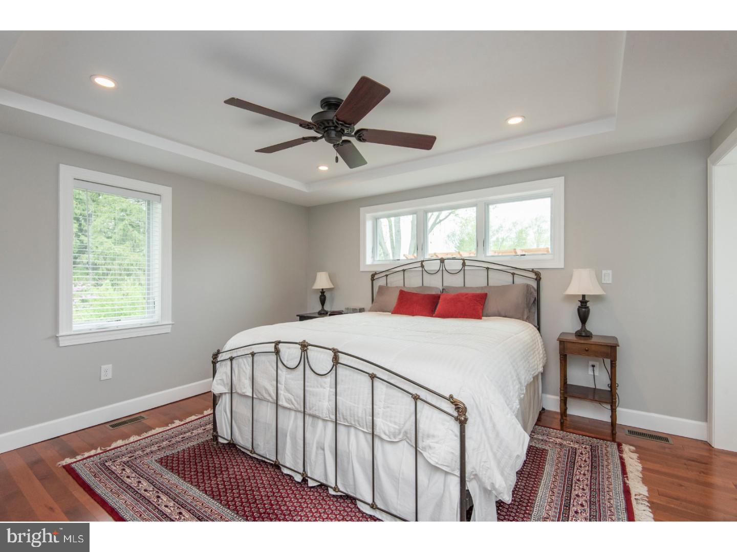 245 Concord Road Garnet Valley, PA 19060 - Photo 8 of 20 Master Bedroom