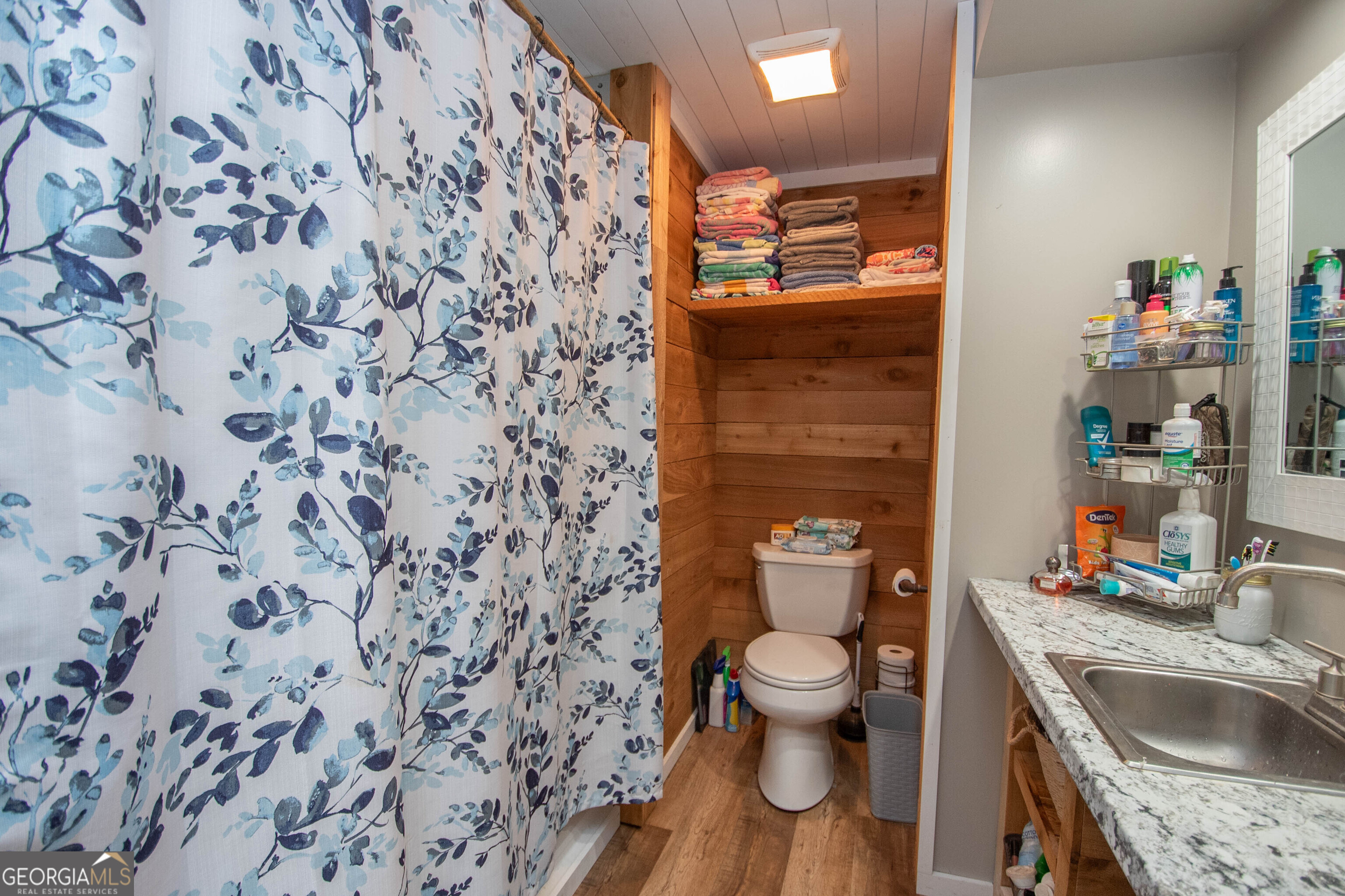 166 Wilson Road Hogansville, GA 30230 - Photo 18 of 27