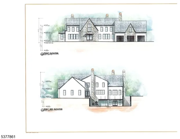 a view of a city from a building