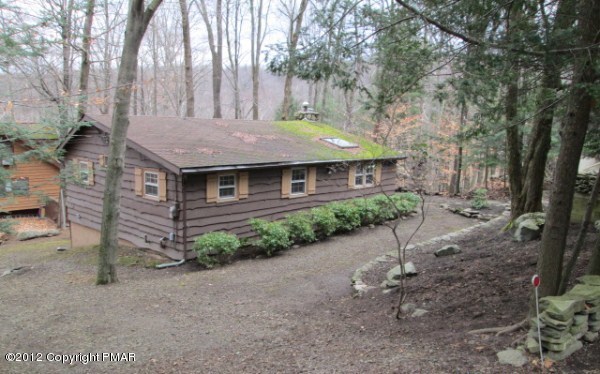 202 Deerfoot Road Lake Ariel, PA 18436 - Photo 1 of 9 Main View