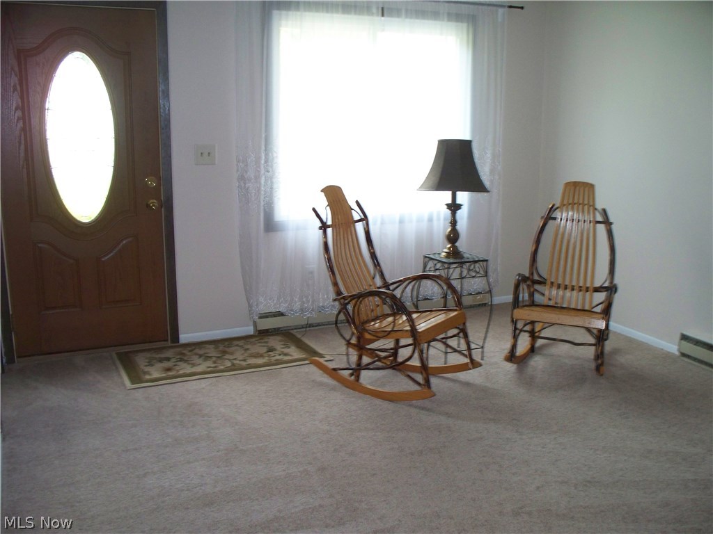 1926 Green Road Madison, OH 44057 - Photo 3 of 19 New carpet throughout home