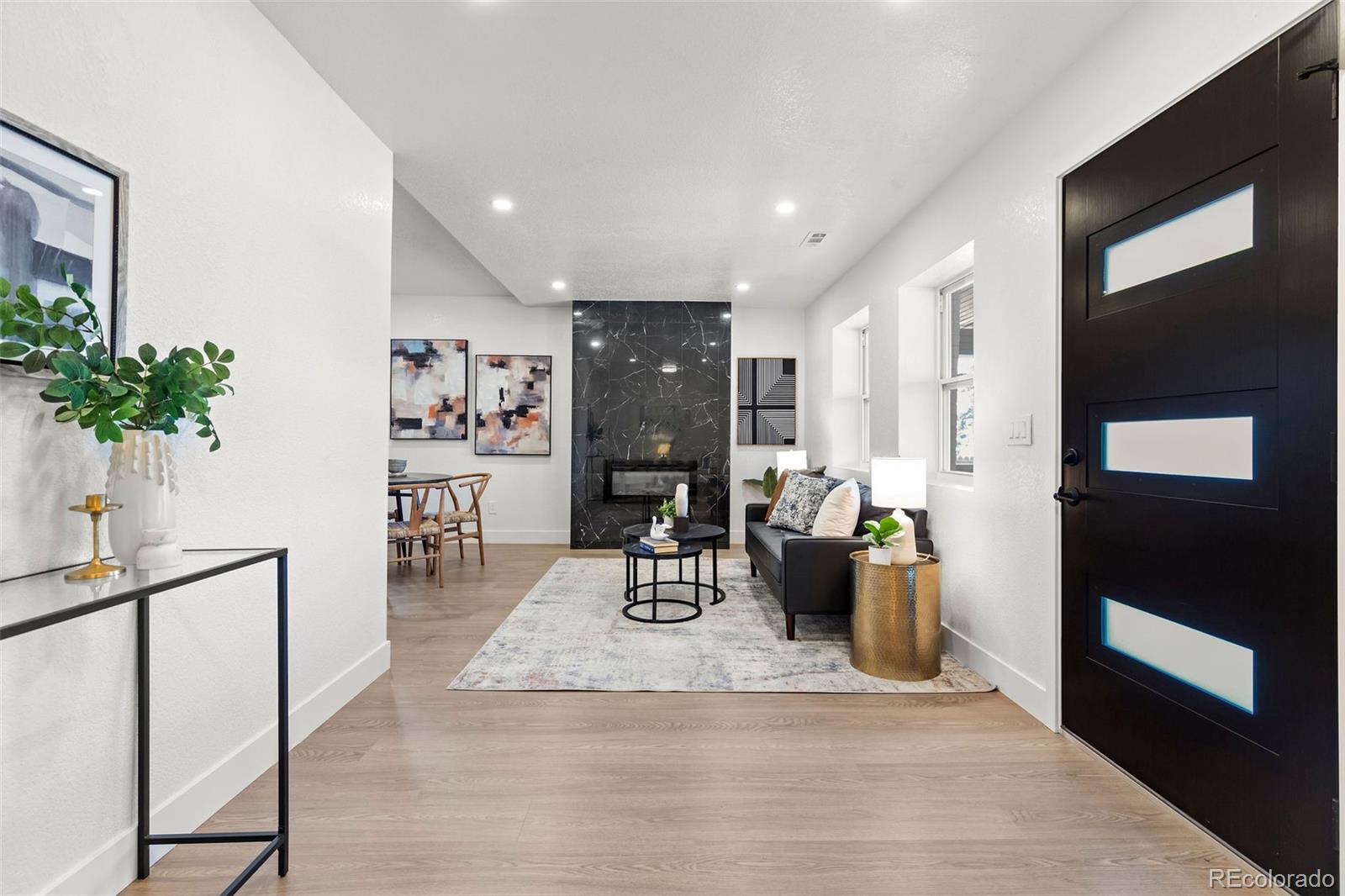 2810 Fillmore Street Denver, CO 80205 - Photo 7 of 34
