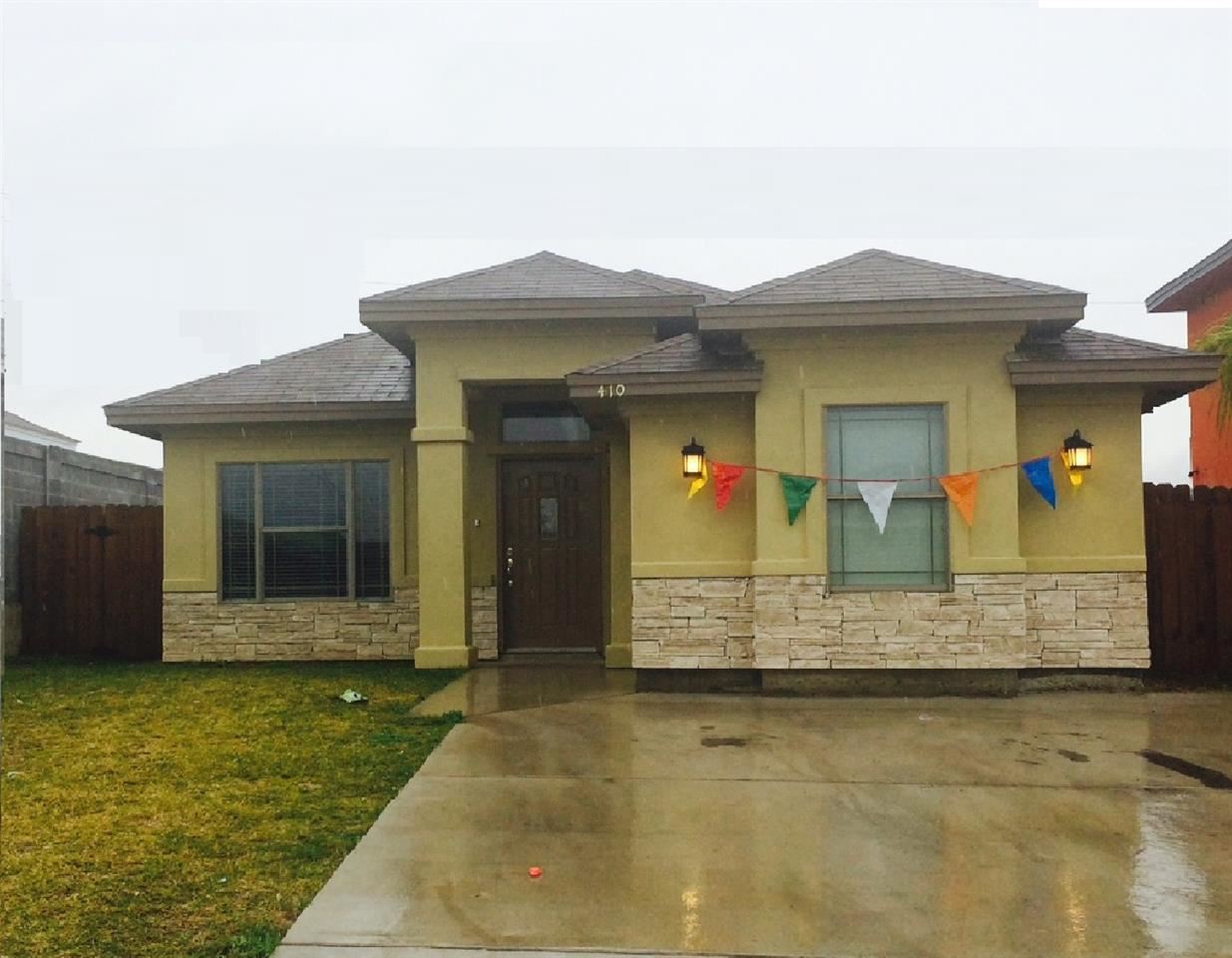410 Jazmin Road Laredo, TX 78043 - Photo 1 of 7 Gallery Image 1