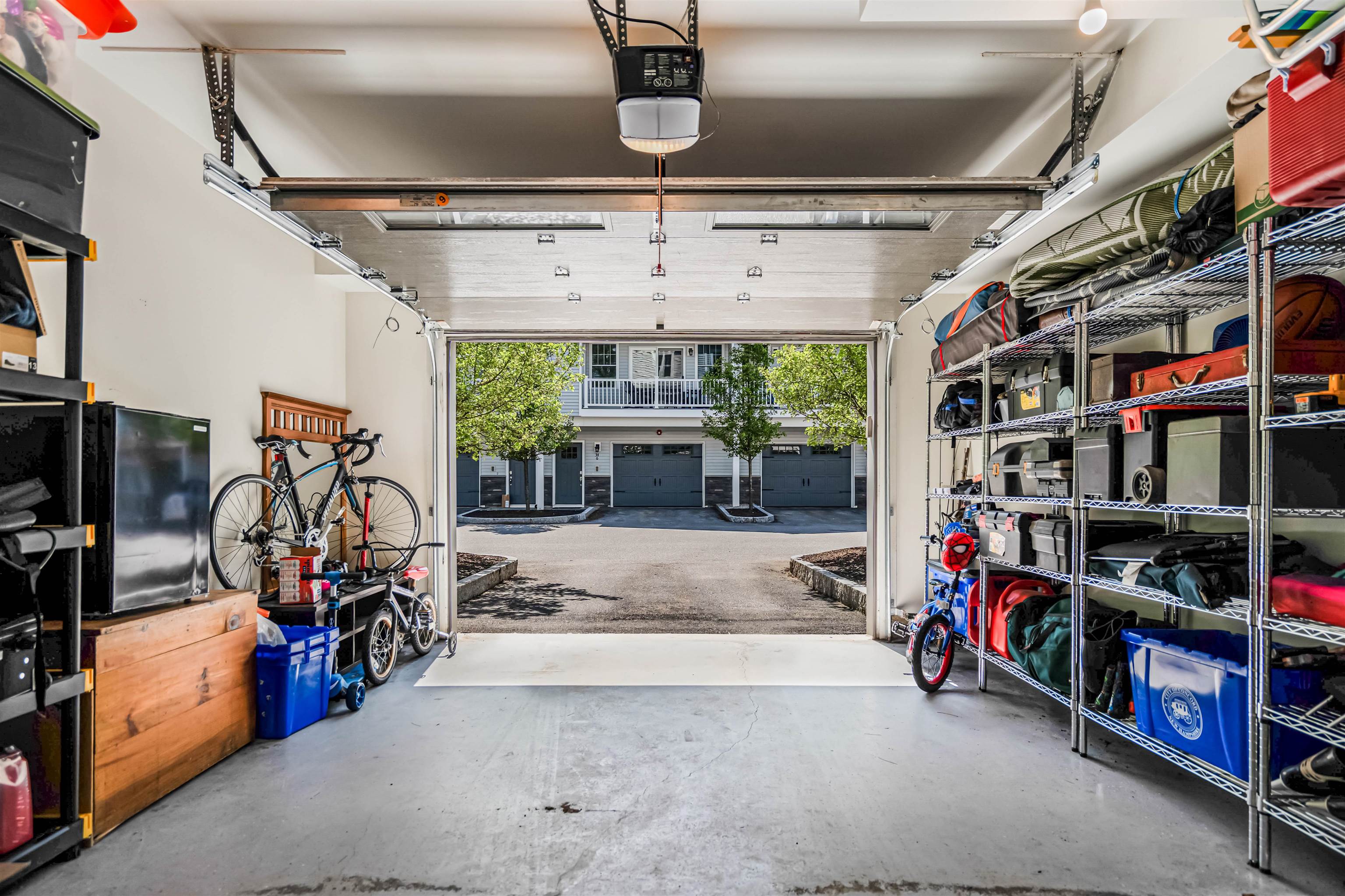 35 Callaway Drive, Unit 6 Concord, NH 03301 - Photo 29 of 39