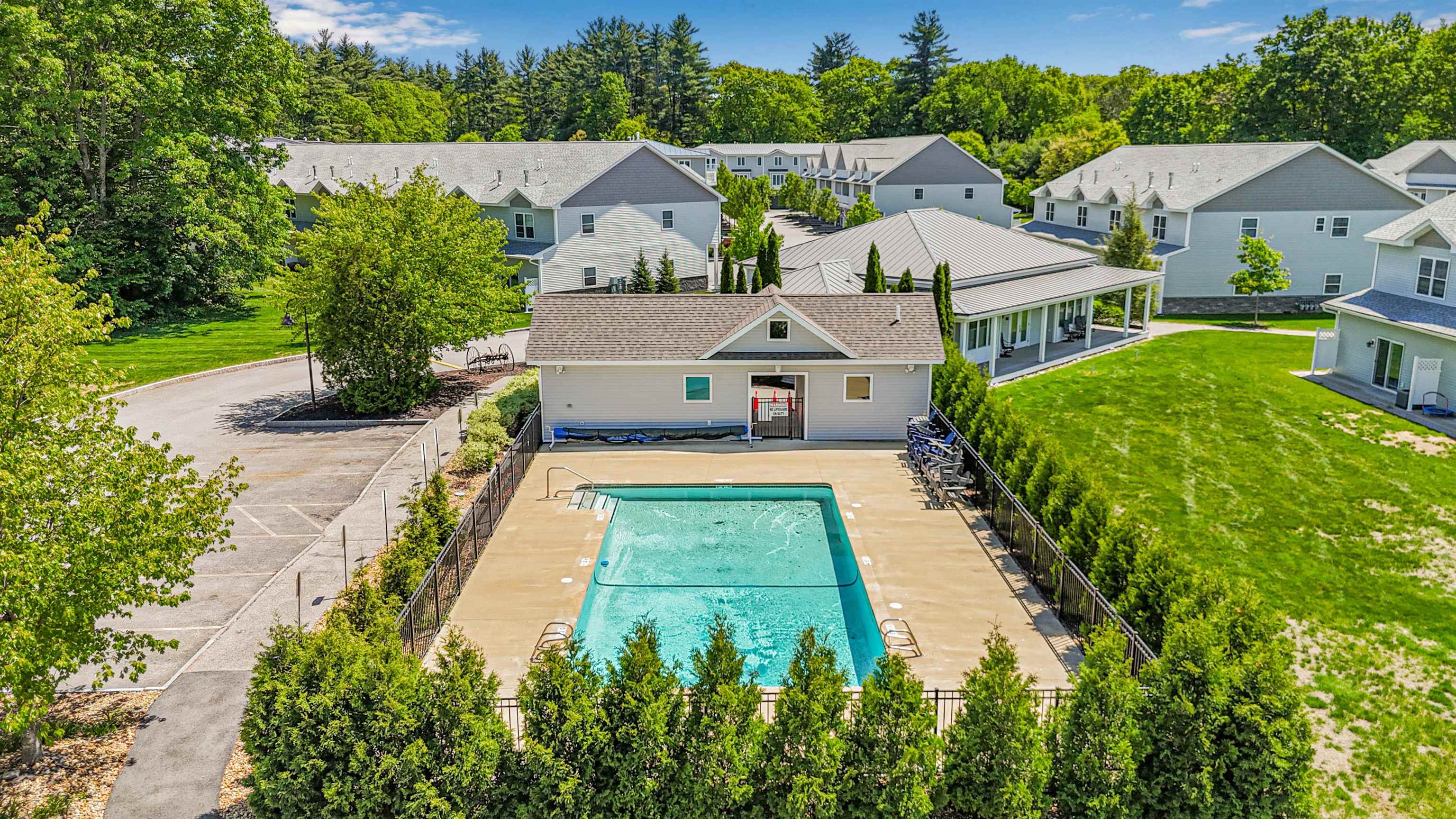 35 Callaway Drive, Unit 6 Concord, NH 03301 - Photo 35 of 39