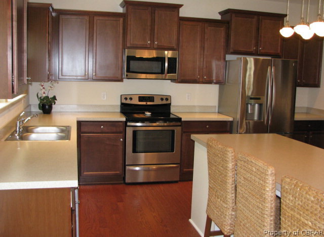 8169 Ruddock Place Hayes, VA 23072 - Photo 5 of 42