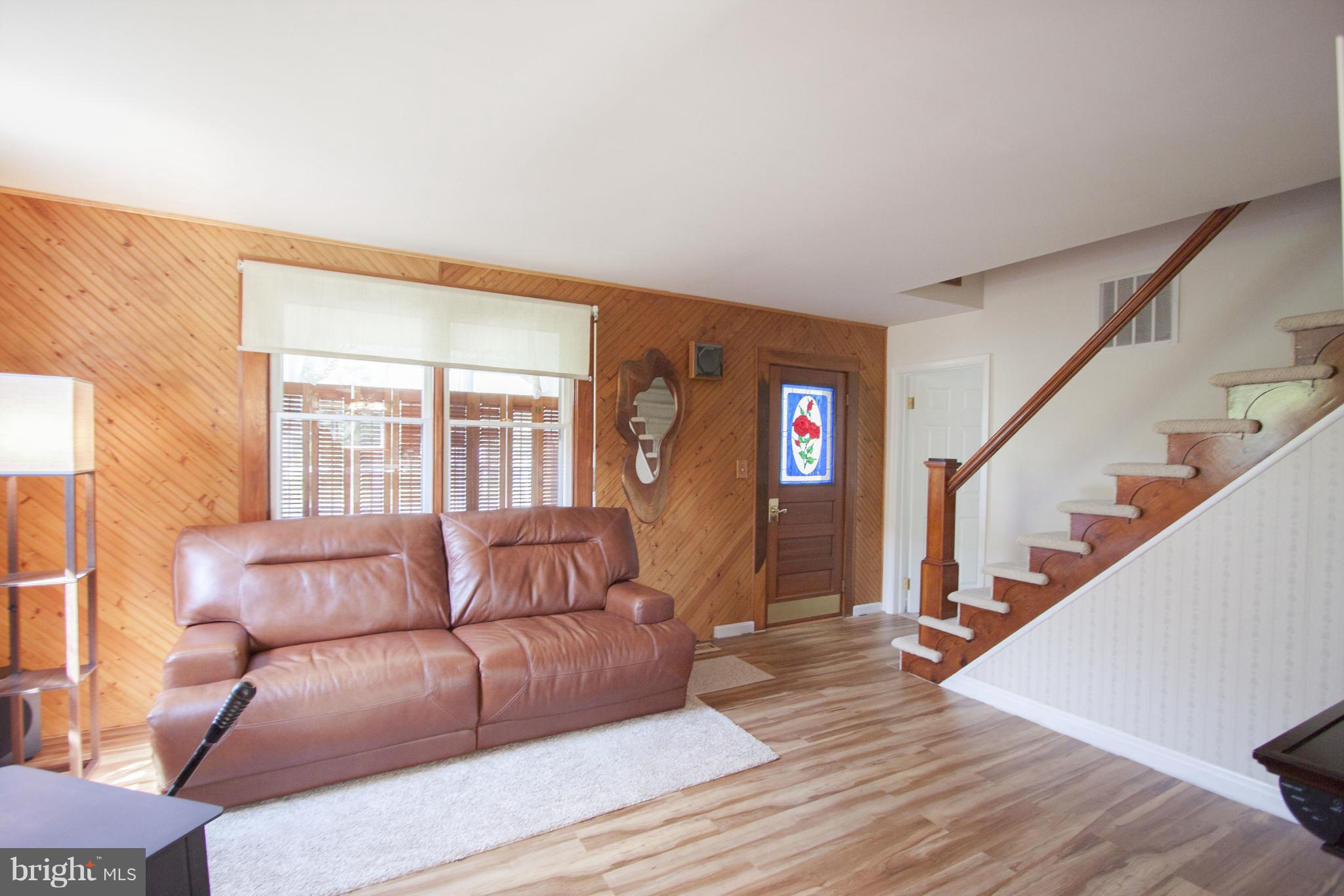 1402 Clearview Road Edgewood, MD 21040 - Photo 11 of 30 a living room with furniture and a hard wood floor