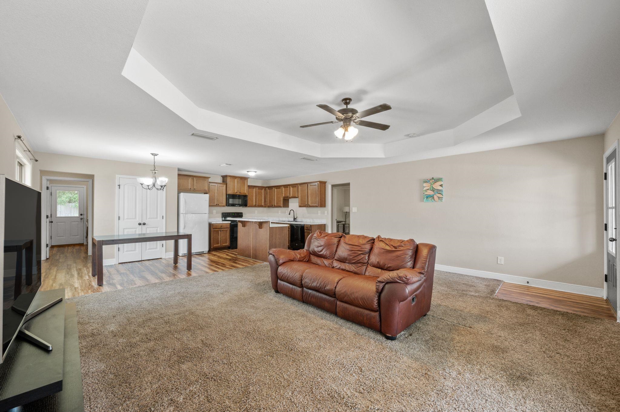 1336 Majesty Loop Foley, AL 36535 - Photo 4 of 18 Living Room