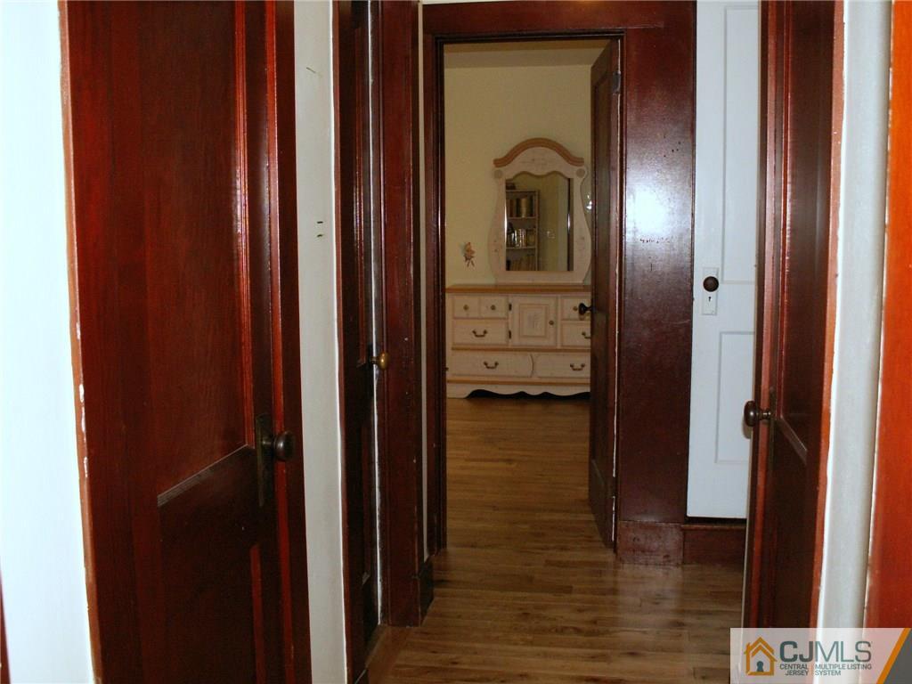 339 Plainsboro Road Plainsboro, NJ 08536 - Photo 11 of 16 a view of a bathroom from the hallway