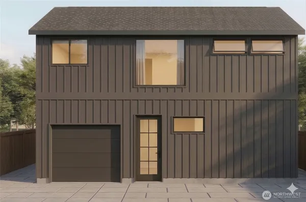 $699,950 | 11731 Durland Avenue Northeast, Seattle, WA 98125