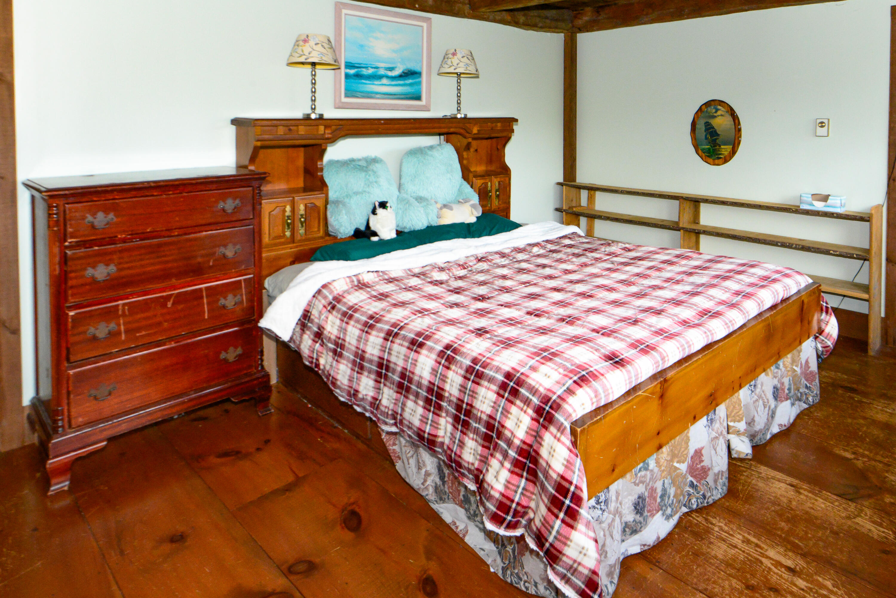 417 Lovell Road Sweden, ME 04040 - Photo 43 of 66 417 lovell road-61
