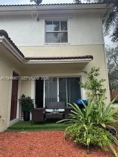 $380,000 | 2615 Southwest 100th Avenue, Unit 2615, Miramar, FL 33025