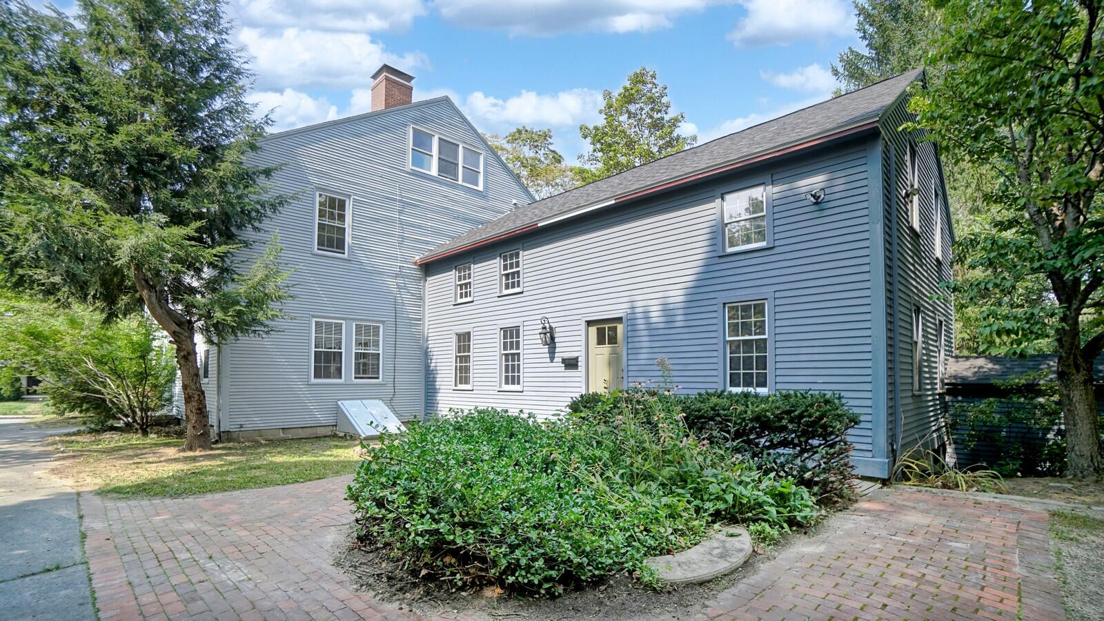 847 Gray Road Gorham, ME 04038 - Photo 4 of 86 847 Gray Rd (11)