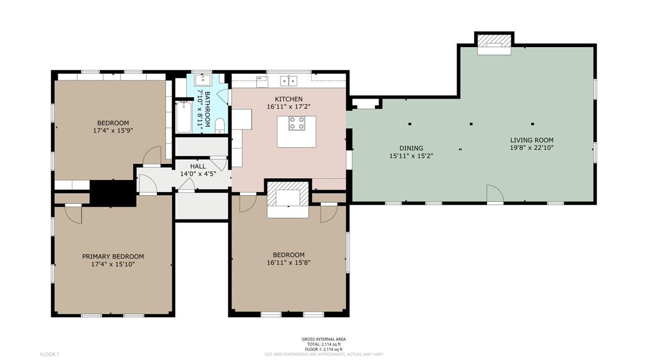 847 Gray Road Gorham, ME 04038 - Photo 41 of 86 Slide1