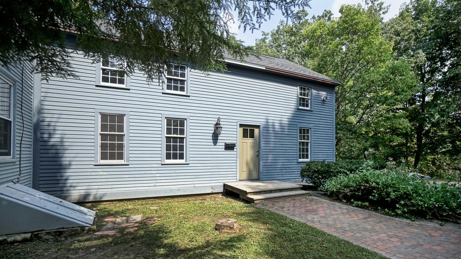 847 Gray Road Gorham, ME 04038 - Photo 5 of 86 847 Gray Rd (12)