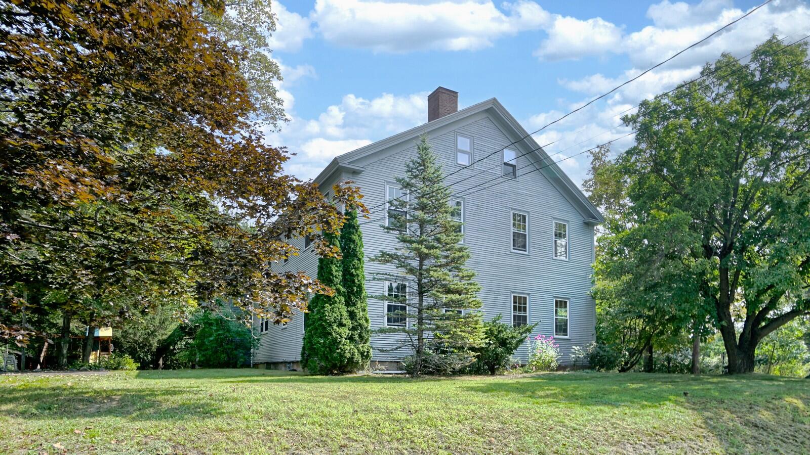 847 Gray Road Gorham, ME 04038 - Photo 6 of 86 847 Gray Rd (17)