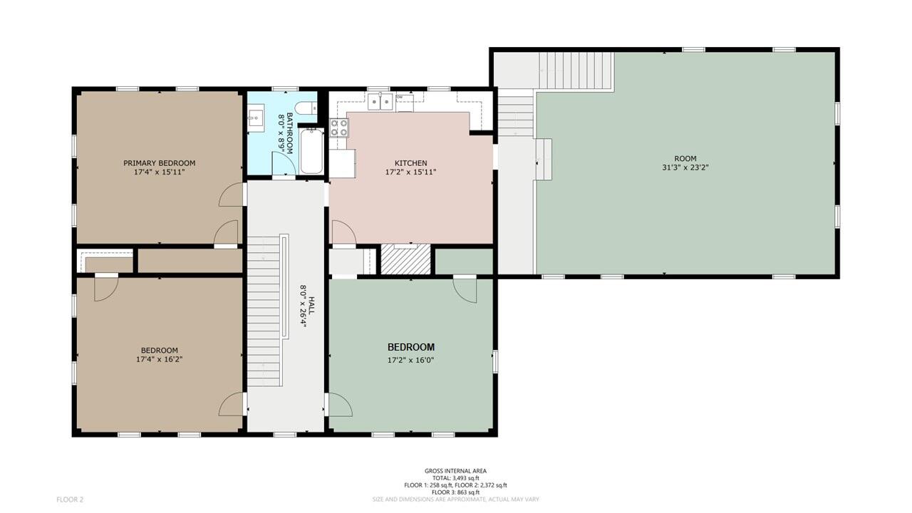 847 Gray Road Gorham, ME 04038 - Photo 82 of 86 Slide1