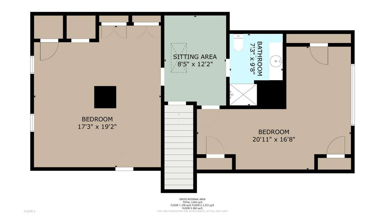 847 Gray Road Gorham, ME 04038 - Photo 83 of 86 Slide2