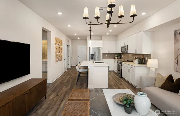 $424,990 | 6901 Northeast 184th Lane, Unit 110, Kenmore, WA 98028