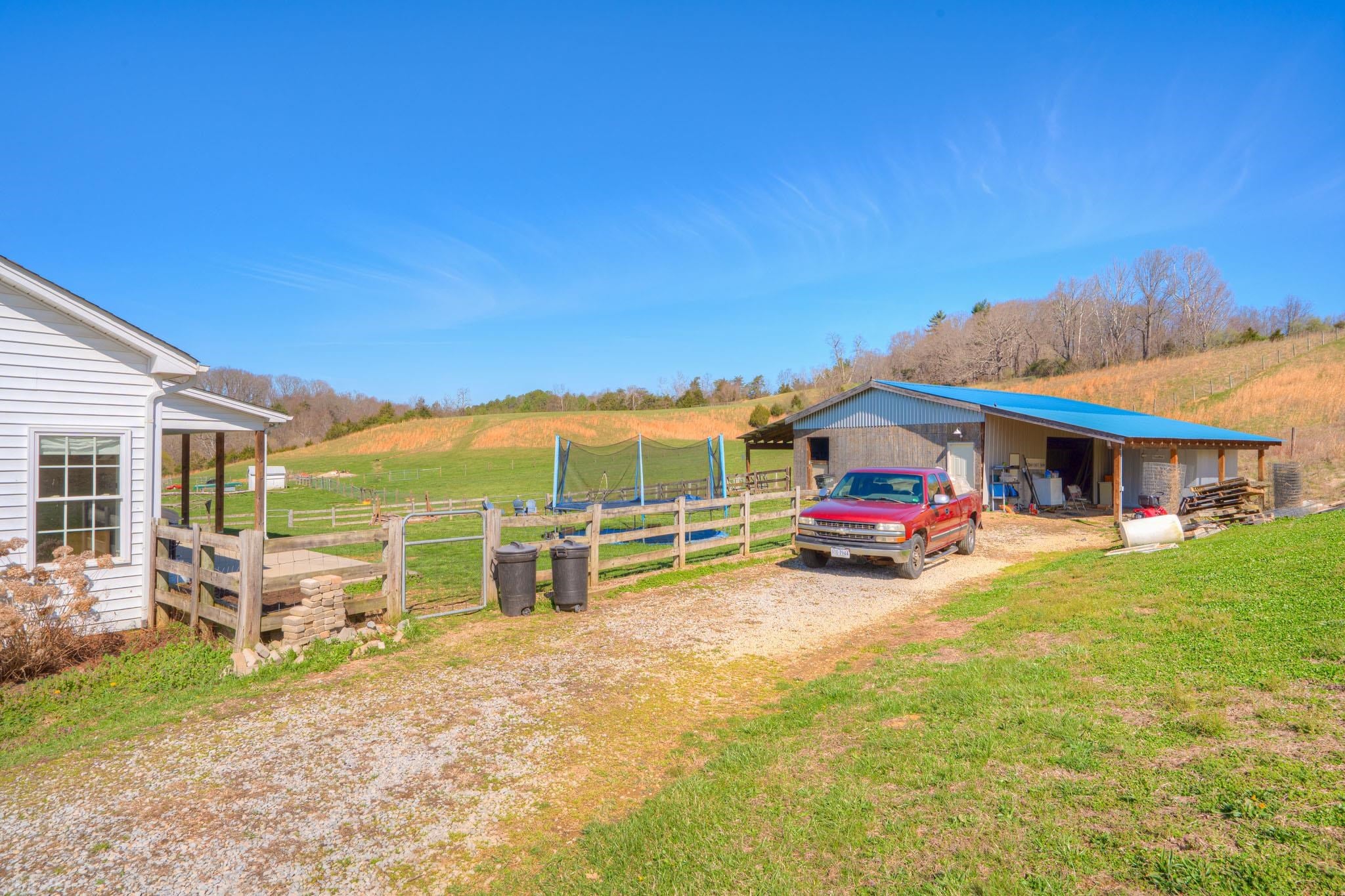 4980 Long Shop Road Blacksburg, VA 24060 - Photo 13 of 94 Gallery Image 13