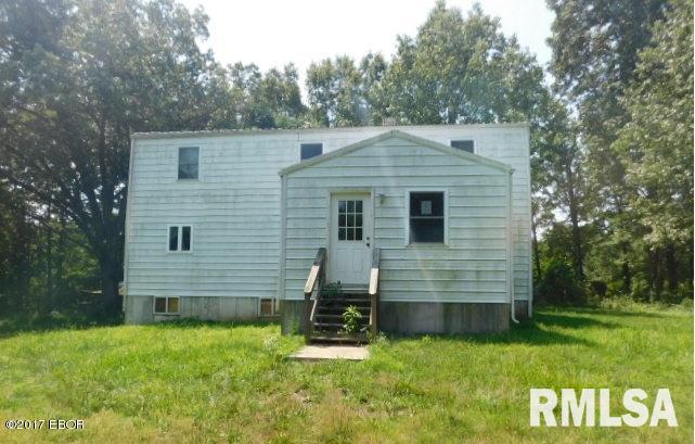 485 Mt Zion Road Boles, IL 62909 - Photo 3 of 15