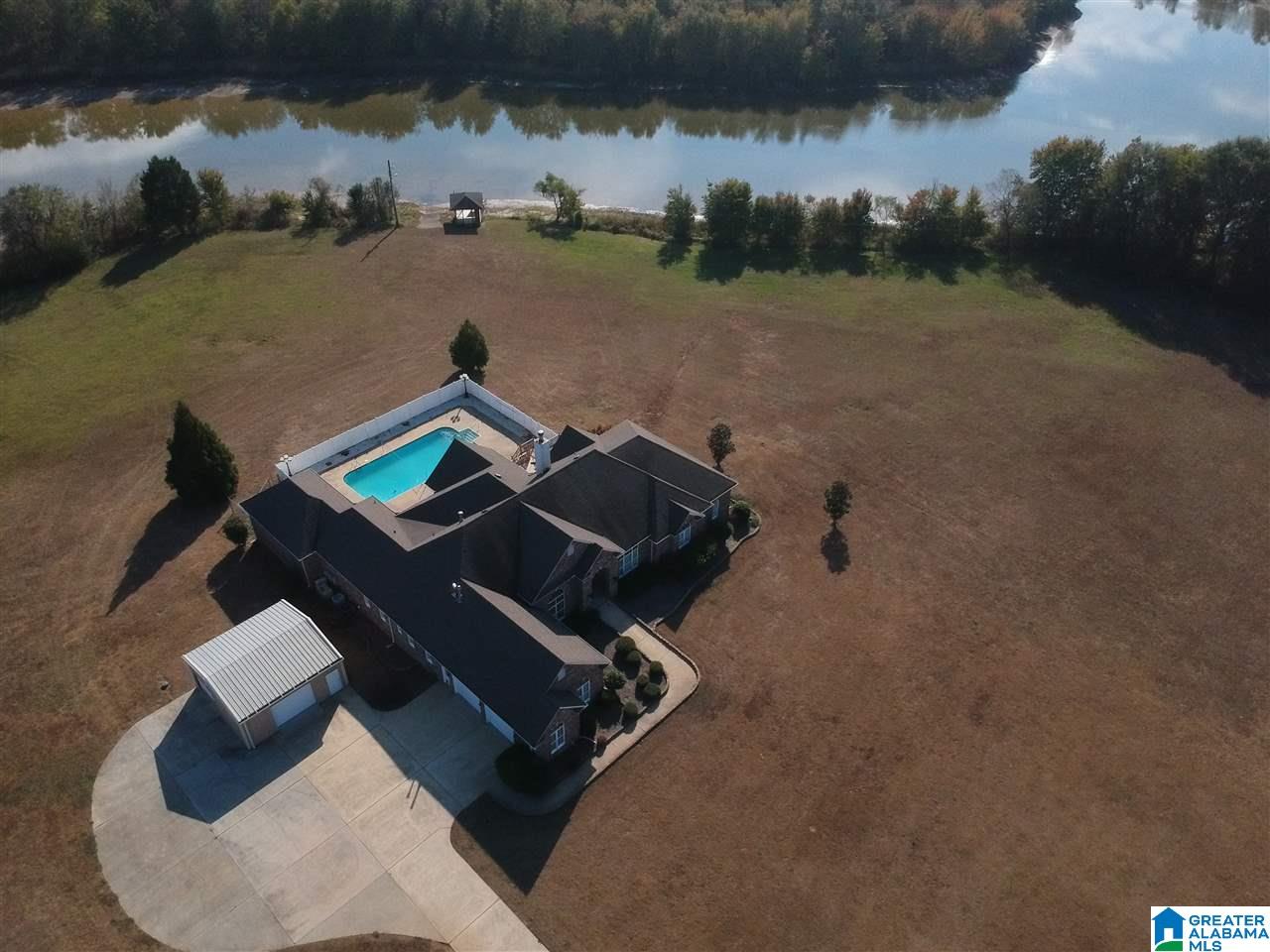 1668 Klein Road Harpersville, AL 35078 - Photo 44 of 45
