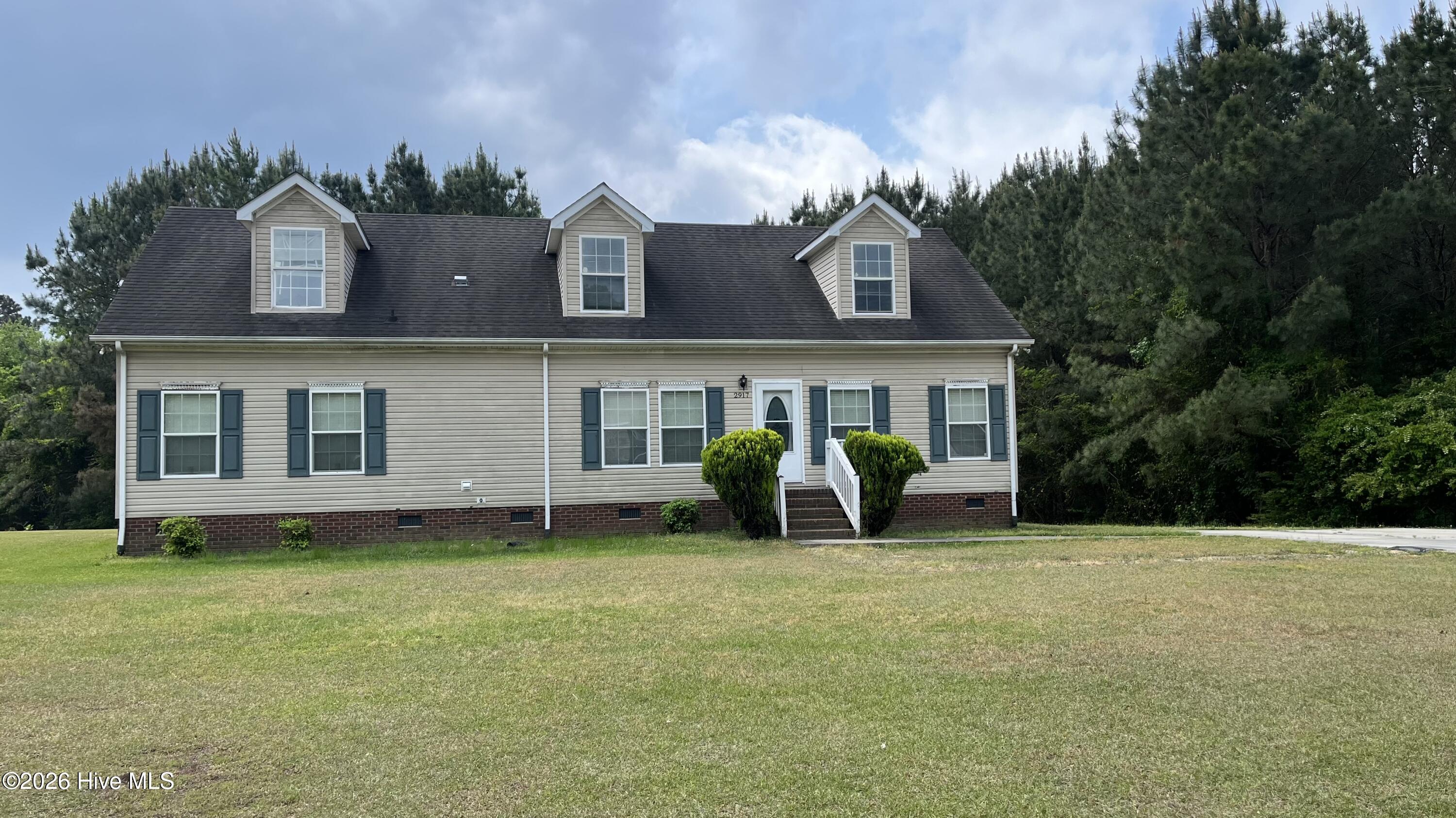 2917 Laurel Ridge Lane Kinston, NC 28504 - Photo 1 of 25 IMG_6100