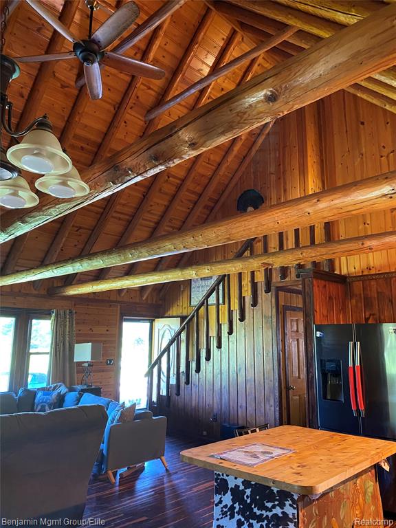 6827 Lapeer Road Smiths Creek, MI 48074 - Photo 3 of 16